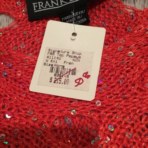 Sweater - Picture 6 of 8